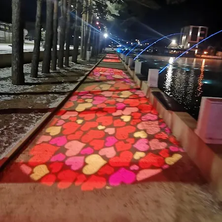 Lägenhet Lux Boris Zlatibor