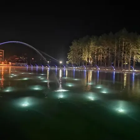 Lux Boris * Zlatibor