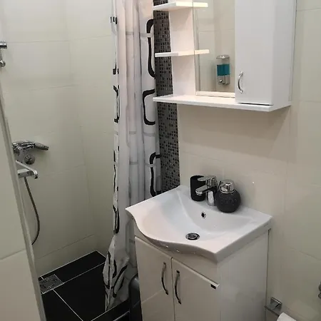 Apartament Lux Boris