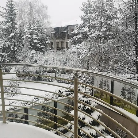 Lux Boris Διαμέρισμα *