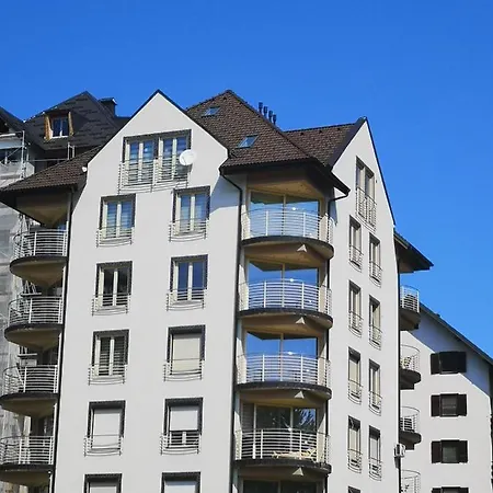 Lägenhet Lux Boris *