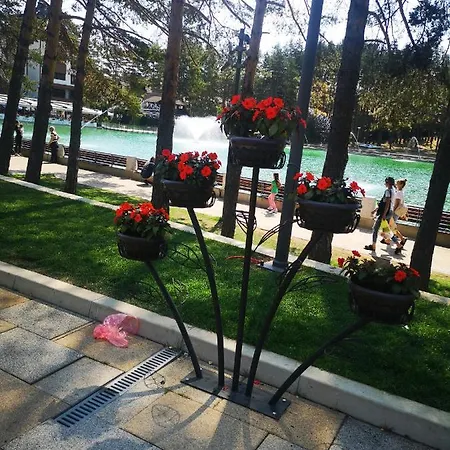 Lux Boris * Zlatibor