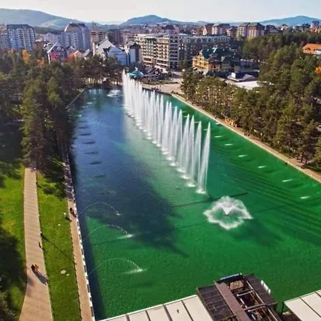 Lux Boris * Zlatibor