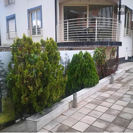 Lux Boris Lägenhet Zlatibor