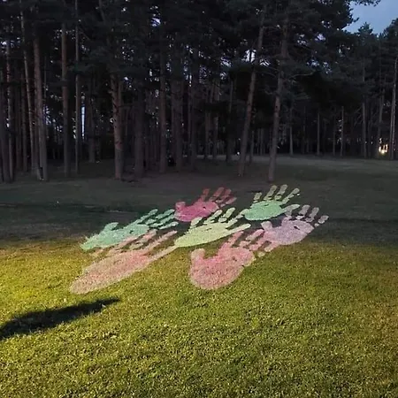 Lägenhet Lux Boris Zlatibor