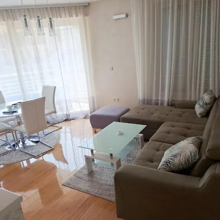 Apartament Lux Boris Zlatibor