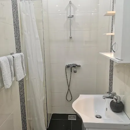 Lägenhet Lux Boris Zlatibor