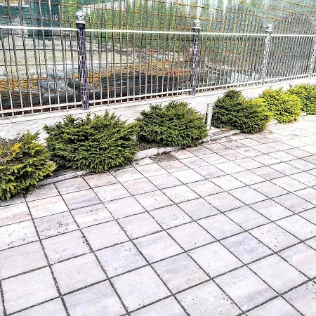 Lux Boris Apartamento *