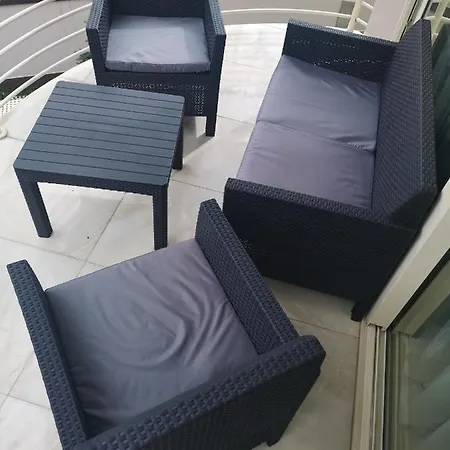 Lägenhet Lux Boris Zlatibor