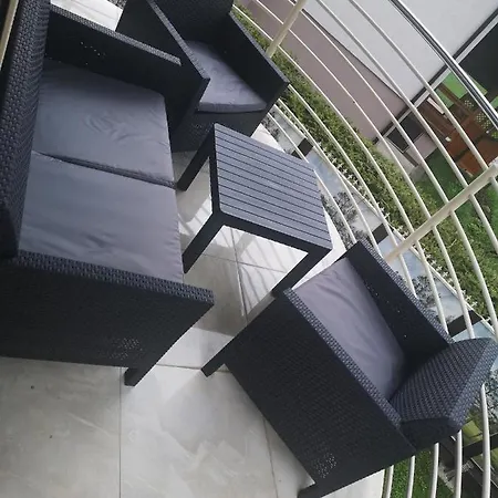 Lux Boris Lägenhet Zlatibor