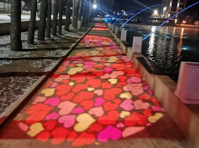 Apartamento Lux Boris Zlatibor