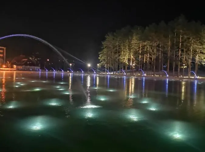 Lux Boris * Zlatibor