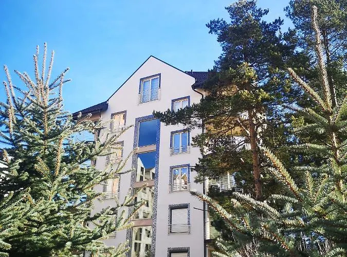 Lux Boris Appartement *