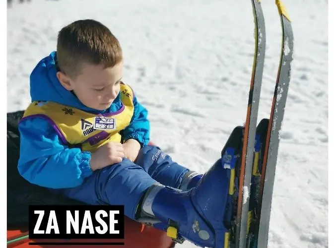 Apartamento Lux Boris *