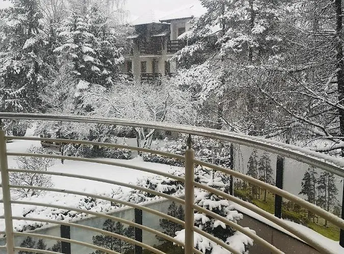 Lux Boris Appartement *