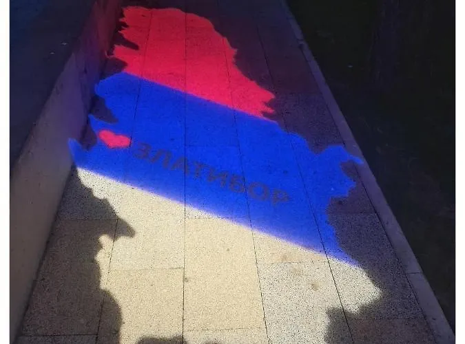 Lux Boris Apartamento