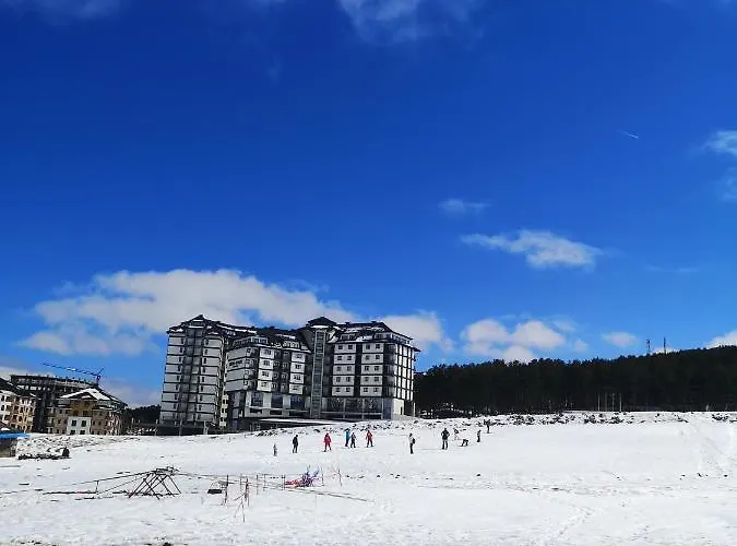 Lux Boris * Zlatibor