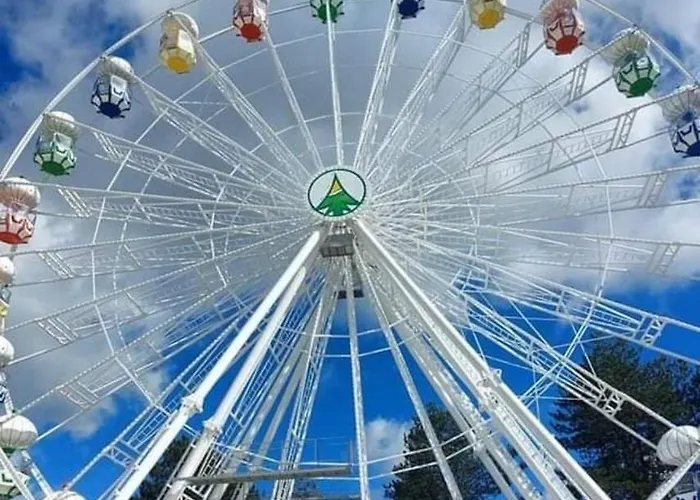 Lux Boris Appartement *