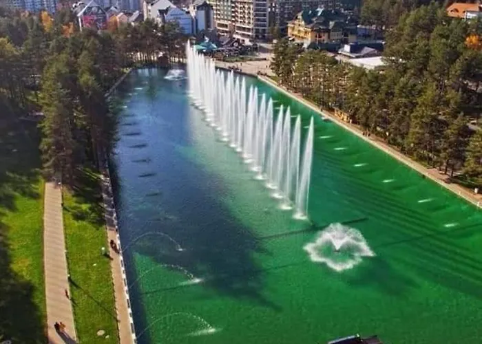 Lux Boris * Zlatibor