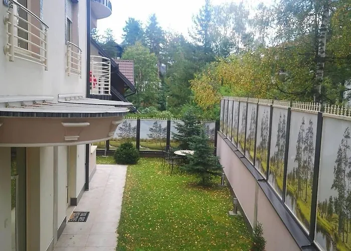 Lux Boris Apartamento Zlatibor