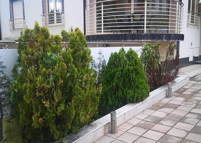 Lux Boris Apartamento Zlatibor