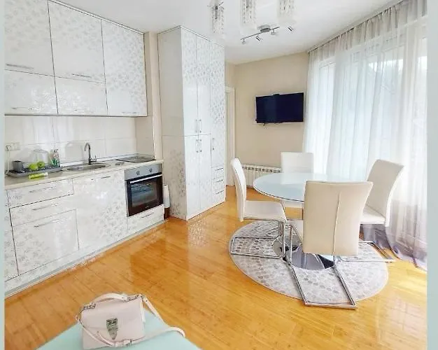 Appartement Lux Boris