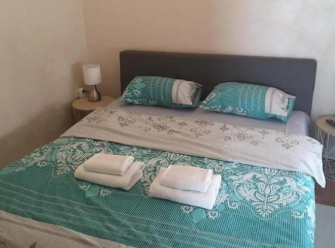 Lux Boris Appartement *