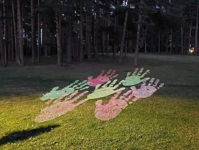 Appartement Lux Boris Zlatibor