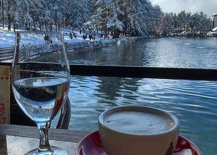 Lux Boris Appartement