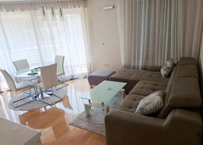 Appartement Lux Boris Zlatibor