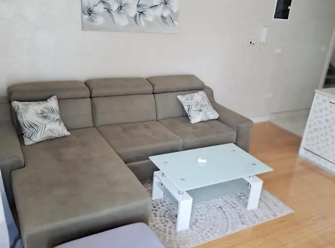 Lux Boris Appartement