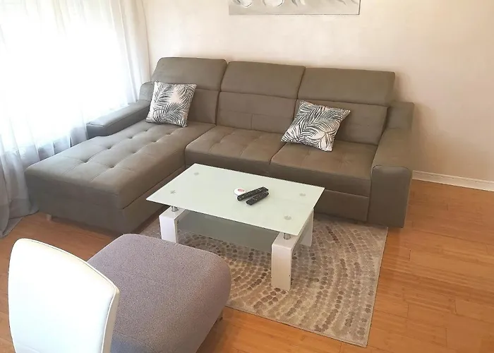 Lux Boris Appartement Zlatibor