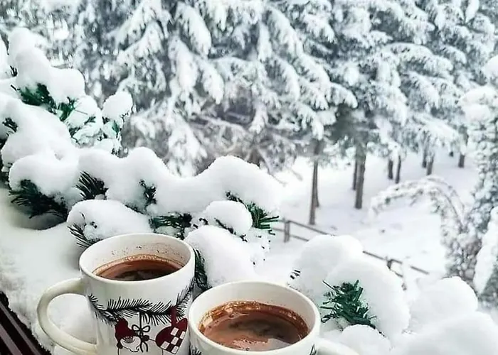 Lux Boris Appartement Zlatibor