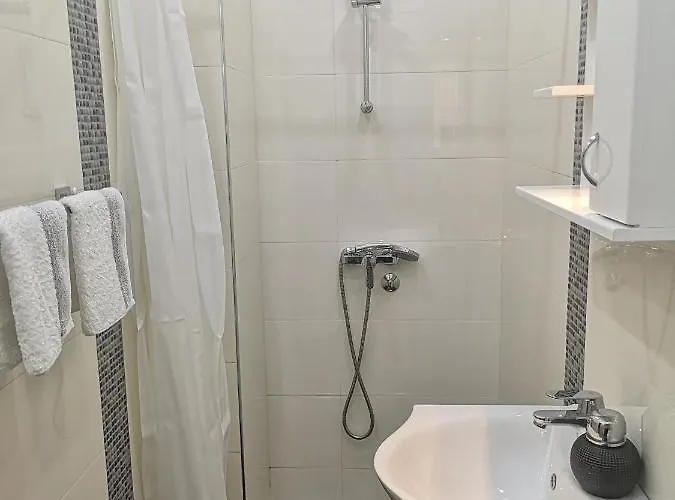 Appartement Lux Boris Zlatibor