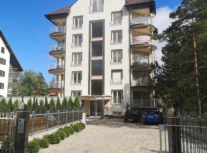 Lux Boris * Zlatibor