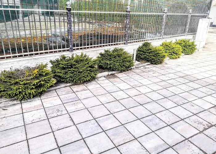 Lux Boris Appartement *