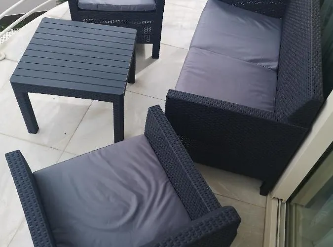 Apartamento Lux Boris Zlatibor