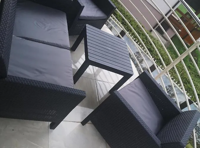 Lux Boris Appartement Zlatibor